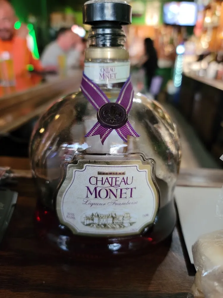 PB&J Shot Ask for It